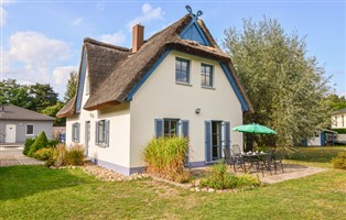 Details zum Ferienhaus Brandenburg / Oder-Spree
