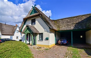 Details zum Ferienhaus Brandenburg / Oder-Spree