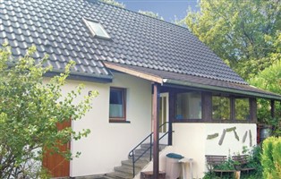 Details zum Ferienhaus Brandenburg / Märkisch Oderland