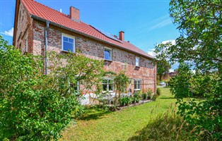 Details zur Ferienwohnung Brandenburg / Uckermark