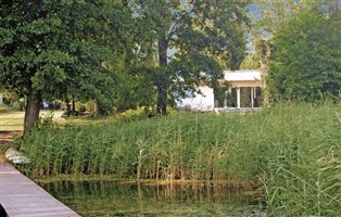Details zum Ferienhaus Brandenburg / Spreewald