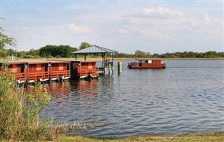 Details zum Hausboot Brandenburg / Potsdam Mittelmark