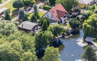 Details zum Ferienhaus Brandenburg / Havelland