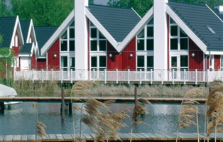 Details zum Ferienhaus Brandenburg / Oder-Spree