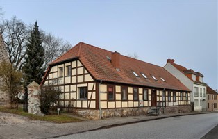Details zum Ferienhaus Brandenburg / Uckermark