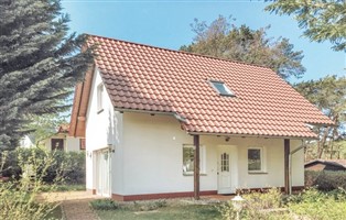 Details zum Ferienhaus Brandenburg / Uckermark