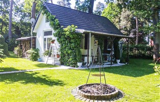 Details zum Ferienhaus Brandenburg / Havelland