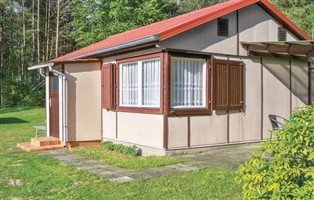 Details zum Ferienhaus Brandenburg / Uckermark