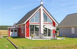 Details zum Ferienhaus Brandenburg / Barnimer Land