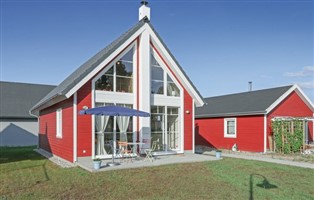 Details zum Ferienhaus Brandenburg / Barnimer Land