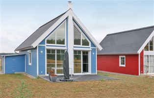 Details zum Ferienhaus Brandenburg / Barnimer Land