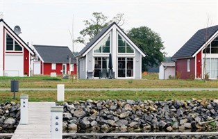 Details zum Ferienhaus Brandenburg / Barnimer Land