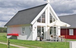 Details zum Ferienhaus Brandenburg / Barnimer Land