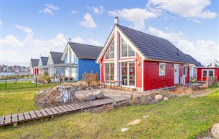 Details zum Ferienhaus Brandenburg / Barnimer Land