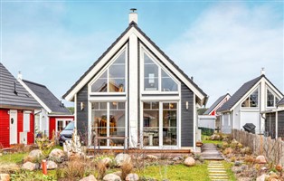 Details zum Ferienhaus Brandenburg / Barnimer Land