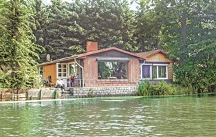 Details zum Ferienhaus Brandenburg / Märkisch Oderland