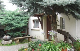 Details zum Ferienhaus Brandenburg / Spreewald