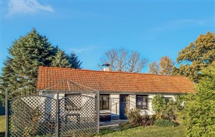 Details zum Ferienhaus Brandenburg / Spreewald