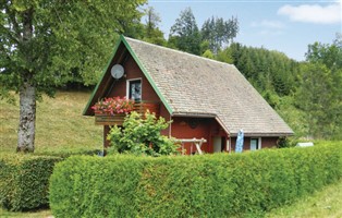 Details zum Ferienhaus Baden-Württemberg / Schwarzwald