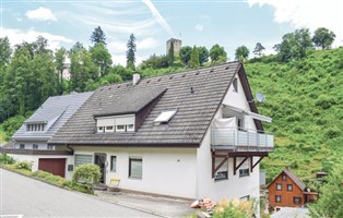 Details zur Ferienwohnung Baden-Württemberg / Schwarzwald