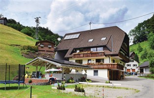 Details zur Ferienwohnung Baden-Württemberg / Schwarzwald