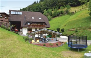 Details zur Ferienwohnung Baden-Württemberg / Schwarzwald