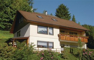 Details zur Ferienwohnung Baden-Württemberg / Schwarzwald