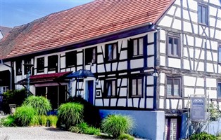Details zum Ferienhaus Baden-Württemberg / Schwarzwald