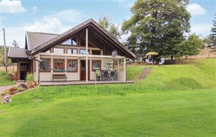 Details zum Ferienhaus Baden-Württemberg / Schwarzwald