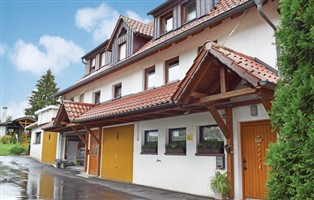 Details zum Ferienhaus Baden-Württemberg / Schwarzwald