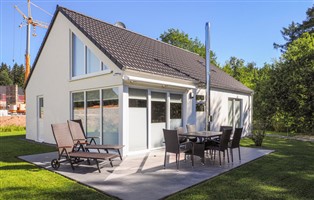 Details zum Ferienhaus Nordrhein-Westfalen / Eifel & Aachen