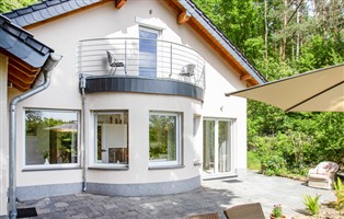 Details zum Ferienhaus Nordrhein-Westfalen / Eifel & Aachen