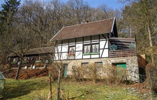 Details zum Ferienhaus Nordrhein-Westfalen / Eifel & Aachen