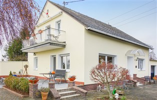 Details zum Ferienhaus Nordrhein-Westfalen / Eifel & Aachen
