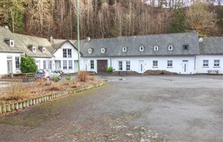 Details zur Ferienwohnung Nordrhein-Westfalen / Eifel & Aachen