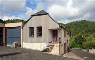 Details zum Ferienhaus Nordrhein-Westfalen / Eifel & Aachen