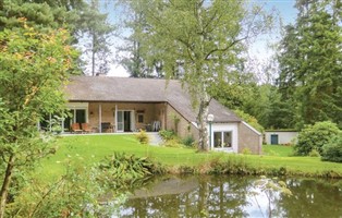 Details zum Ferienhaus Nordrhein-Westfalen / Eifel & Aachen