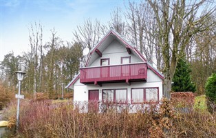 Details zum Ferienhaus Hessen / Hessisches Bergland