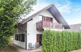 Details zum Ferienhaus Hessen / Hessisches Bergland