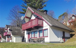 Details zum Ferienhaus Hessen / Hessisches Bergland