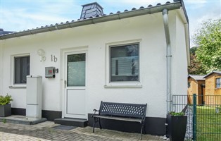 Details zum Ferienhaus Hessen / Hessisches Bergland