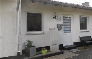 Details zum Ferienhaus Hessen / Hessisches Bergland