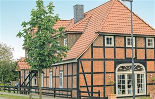 Details zur Ferienwohnung Niedersachsen / Lüneburger Heide