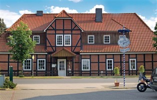 Details zur Ferienwohnung Niedersachsen / Lüneburger Heide