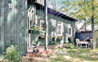 Details zum Ferienhaus Niedersachsen / Lüneburger Heide