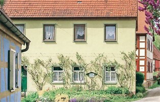 Details zum Ferienhaus Bayern / Mittelfranken