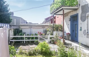 Details zur Ferienwohnung Mecklenburg-Vorpommern / Darß-Zingst und Umland