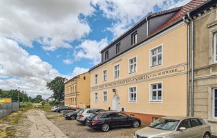 Details zur Ferienwohnung Mecklenburg-Vorpommern / Stralsund und Umgebung