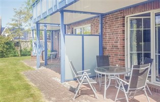 Details zur Ferienwohnung Deutschland