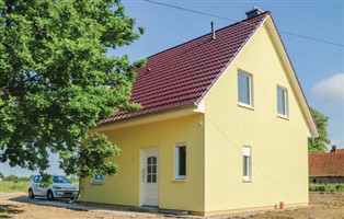 Details zum Ferienhaus Mecklenburg-Vorpommern / Vorpommern